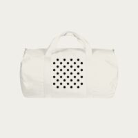 CANVAS DUFFEL BAG Thumbnail