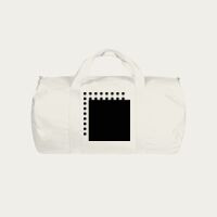 CANVAS DUFFEL BAG Thumbnail