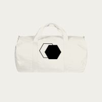 CANVAS DUFFEL BAG Thumbnail