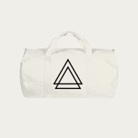 CANVAS DUFFEL BAG Thumbnail