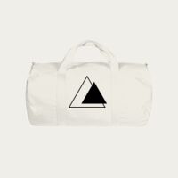 CANVAS DUFFEL BAG Thumbnail