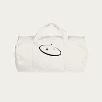 CANVAS DUFFEL BAG Thumbnail
