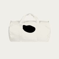 CANVAS DUFFEL BAG Thumbnail