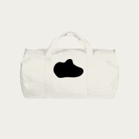 CANVAS DUFFEL BAG Thumbnail