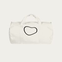 CANVAS DUFFEL BAG Thumbnail