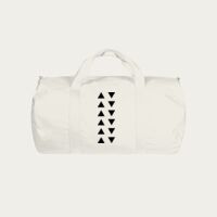 CANVAS DUFFEL BAG Thumbnail