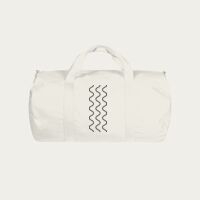 CANVAS DUFFEL BAG Thumbnail