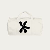 CANVAS DUFFEL BAG Thumbnail