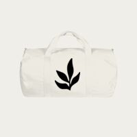 CANVAS DUFFEL BAG Thumbnail