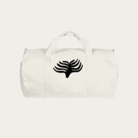 CANVAS DUFFEL BAG Thumbnail