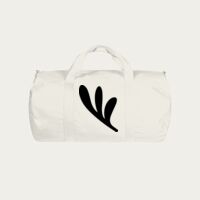 CANVAS DUFFEL BAG Thumbnail