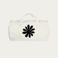 CANVAS DUFFEL BAG Thumbnail