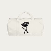 CANVAS DUFFEL BAG Thumbnail