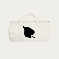 CANVAS DUFFEL BAG Thumbnail