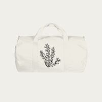CANVAS DUFFEL BAG Thumbnail