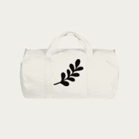 CANVAS DUFFEL BAG Thumbnail