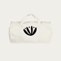 CANVAS DUFFEL BAG Thumbnail