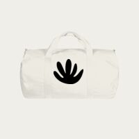 CANVAS DUFFEL BAG Thumbnail