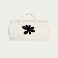 CANVAS DUFFEL BAG Thumbnail