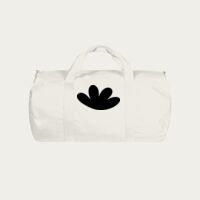 CANVAS DUFFEL BAG Thumbnail