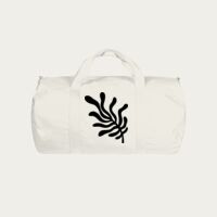 CANVAS DUFFEL BAG Thumbnail