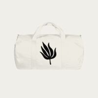 CANVAS DUFFEL BAG Thumbnail