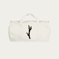 CANVAS DUFFEL BAG Thumbnail