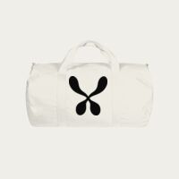 CANVAS DUFFEL BAG Thumbnail