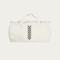 CANVAS DUFFEL BAG Thumbnail