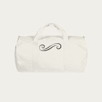 CANVAS DUFFEL BAG Thumbnail