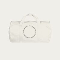 CANVAS DUFFEL BAG Thumbnail