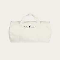 CANVAS DUFFEL BAG Thumbnail