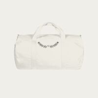 CANVAS DUFFEL BAG Thumbnail