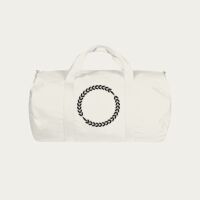 CANVAS DUFFEL BAG Thumbnail