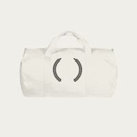 CANVAS DUFFEL BAG Thumbnail