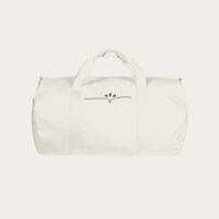 CANVAS DUFFEL BAG Thumbnail