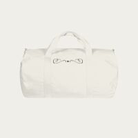 CANVAS DUFFEL BAG Thumbnail
