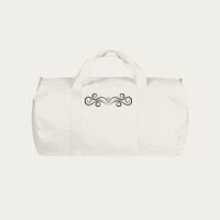 CANVAS DUFFEL BAG Thumbnail