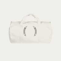 CANVAS DUFFEL BAG Thumbnail