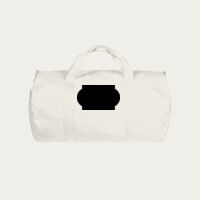 CANVAS DUFFEL BAG Thumbnail