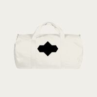 CANVAS DUFFEL BAG Thumbnail