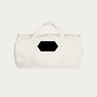 CANVAS DUFFEL BAG Thumbnail
