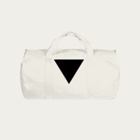 CANVAS DUFFEL BAG Thumbnail