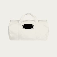 CANVAS DUFFEL BAG Thumbnail