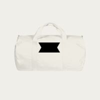 CANVAS DUFFEL BAG Thumbnail