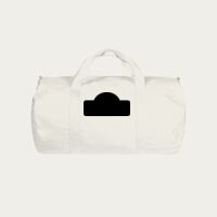 CANVAS DUFFEL BAG Thumbnail