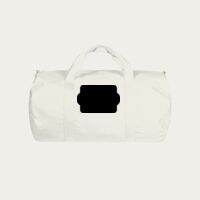 CANVAS DUFFEL BAG Thumbnail