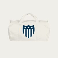 CANVAS DUFFEL BAG Thumbnail