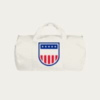 CANVAS DUFFEL BAG Thumbnail