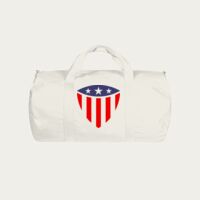 CANVAS DUFFEL BAG Thumbnail